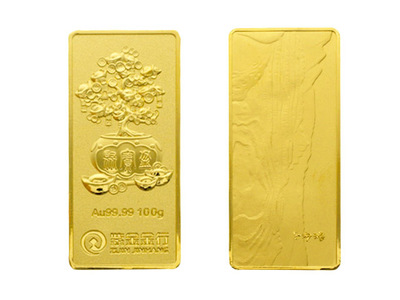金银饰品的质量守护者 国家金银饰品质量检验检测中心(天津)解析